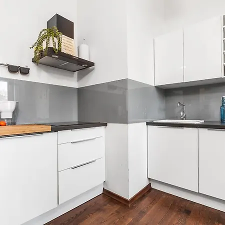Sopot Premium Home-3